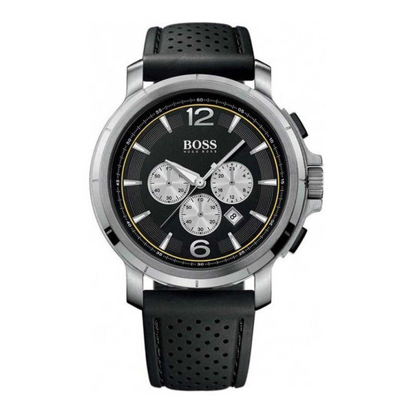 Hugo Boss Watches HB1512455 Erkek Kol Saati - 3