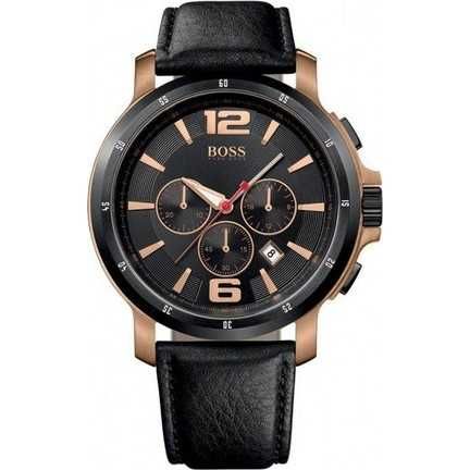 Hugo Boss Watches HB1512599 Erkek Kol Saati - 1