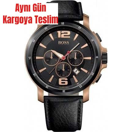 Hugo Boss Watches HB1512599 Erkek Kol Saati - 3