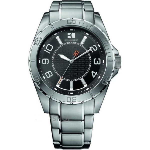 Hugo Boss Watches HB1512835 Erkek Kol Saati - 3