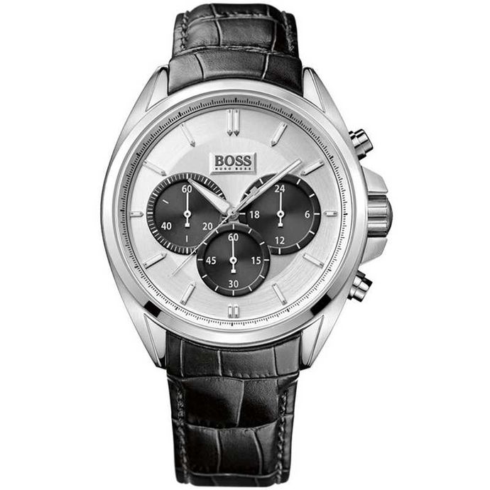 Hugo Boss Watches HB1512880 Erkek Kol Saati - 1