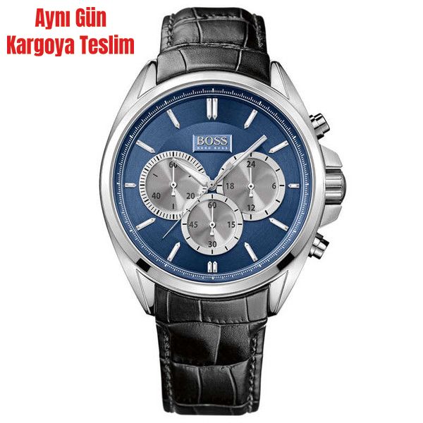 Hugo Boss Watches HB1512882 Erkek Kol Saati - 3