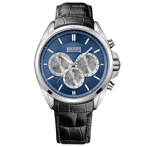 Hugo Boss Watches HB1512882 Erkek Kol Saati - 4