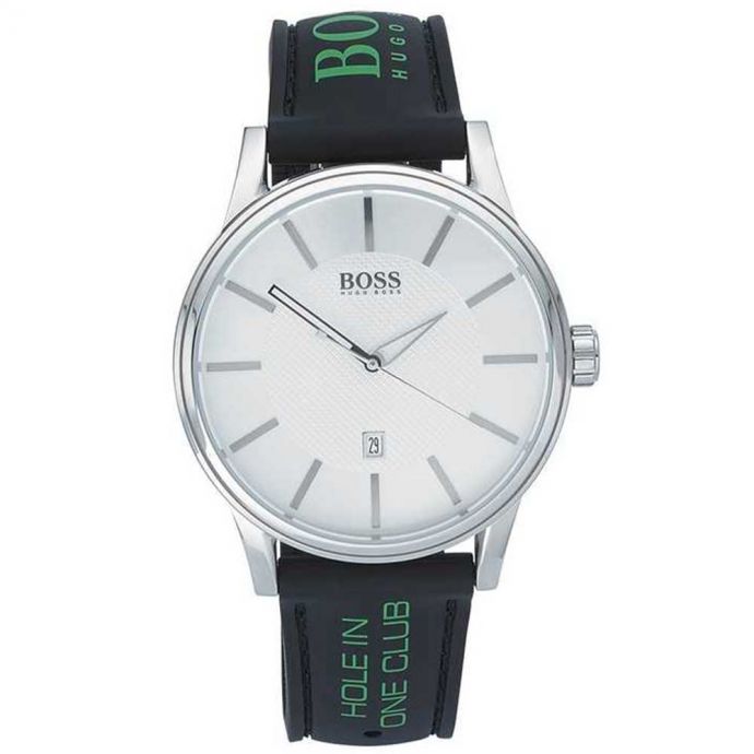 Hugo Boss Watches HB1512884 Erkek Kol Saati - 1
