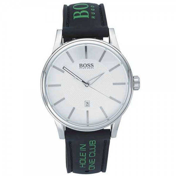 Hugo Boss Watches HB1512884 Erkek Kol Saati - 3