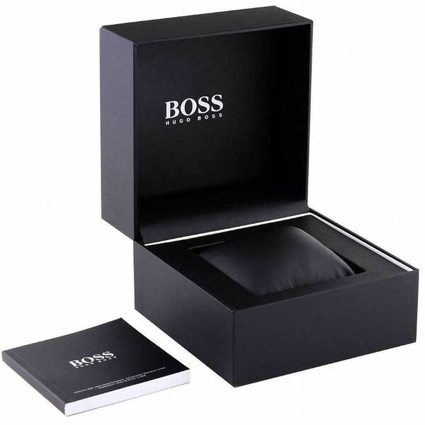 Hugo Boss HB1512960 Erkek Kol Saati - 3