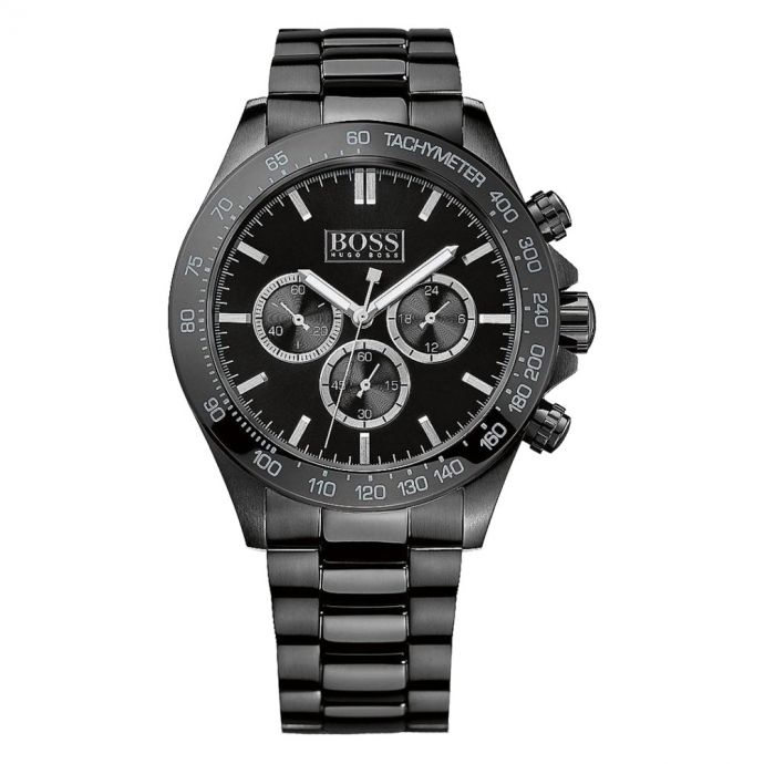 Hugo Boss HB1512961 Erkek Kol Saati - 1