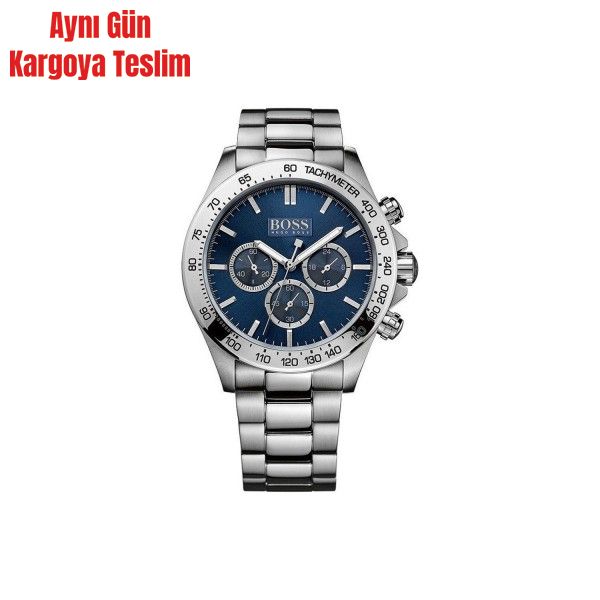 Hugo Boss HB1512963 Erkek Kol Saati - 2
