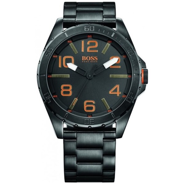 HUGO BOSS HB1513001 Erkek Kol Saati - 1