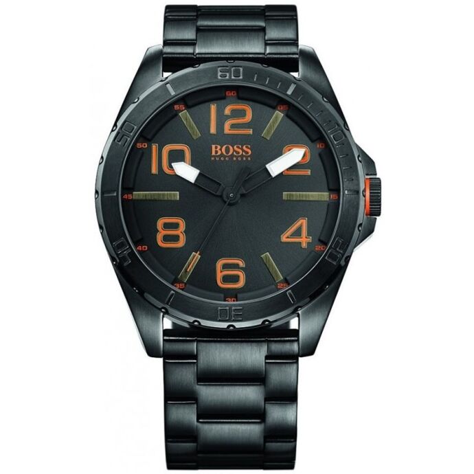 HUGO BOSS HB1513001 Erkek Kol Saati - 1