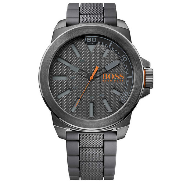 Hugo Boss Watches HB1513005 Erkek Kol Saati - 1