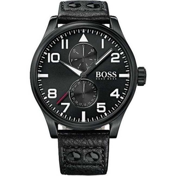 Hugo Boss Watches HB1513083 Erkek Kol Saati - 1