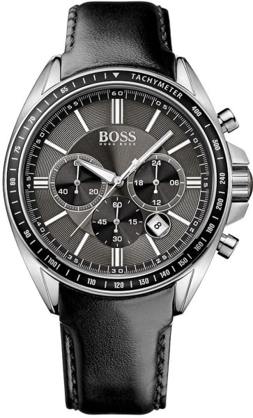 HUGO BOSS HB1513085 Erkek Kol Saati - 1