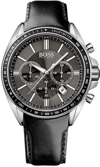 HUGO BOSS HB1513085 Erkek Kol Saati - 1