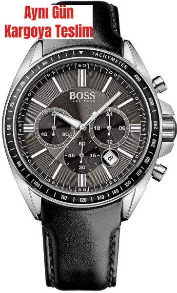 HUGO BOSS HB1513085 Erkek Kol Saati - 3