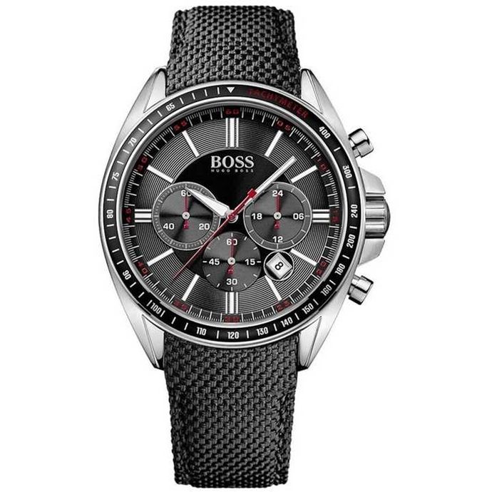 Hugo Boss Watches HB1513087 Erkek Kol Saati - 1