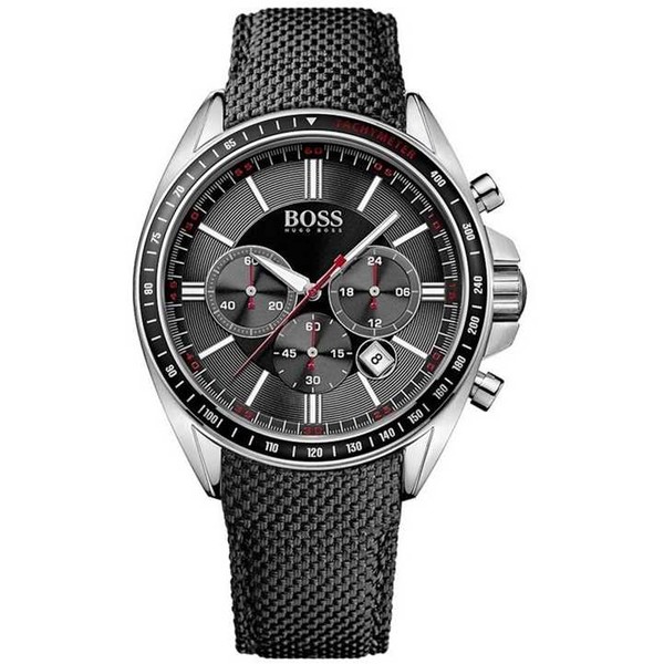 Hugo Boss Watches HB1513087 Erkek Kol Saati - Thumbnail