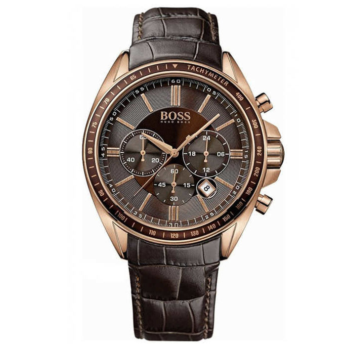Hugo Boss Watches HB1513093 Erkek Kol Saati - 1