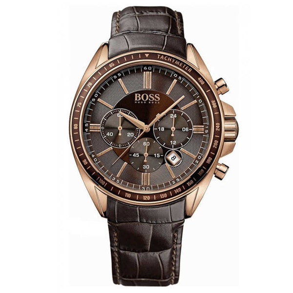 Hugo Boss Watches HB1513093 Erkek Kol Saati - 5