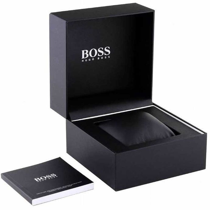 Hugo Boss Watches HB1513161 Erkek Kol Saati - 2