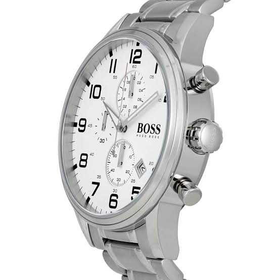 Hugo Boss Watches HB1513182 Erkek Kol Saati - 2