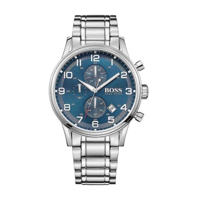 HUGO BOSS HB1513183 Erkek Kol Saati - 1