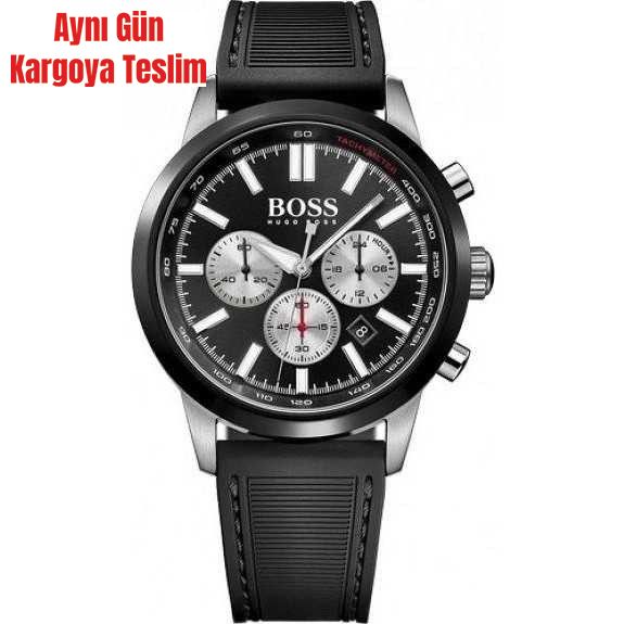 Hugo Boss Watches HB1513186 Erkek Kol Saati - 3