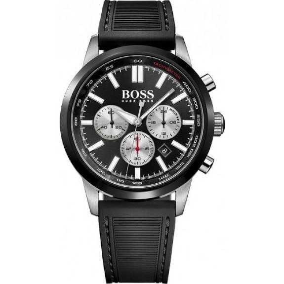 Hugo Boss Watches HB1513186 Erkek Kol Saati - 4