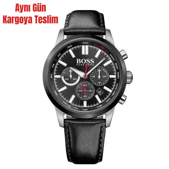 Hugo Boss Watches HB1513191 Erkek Kol Saati - 3