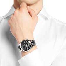 Hugo Boss Watches HB1513194 Erkek Kol Saati - 2