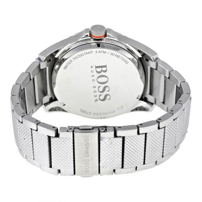 Hugo Boss Watches HB1513202 Erkek Kol Saati - 3