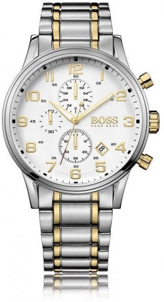 Hugo Boss HB1513236 Erkek Kol Saati - 1