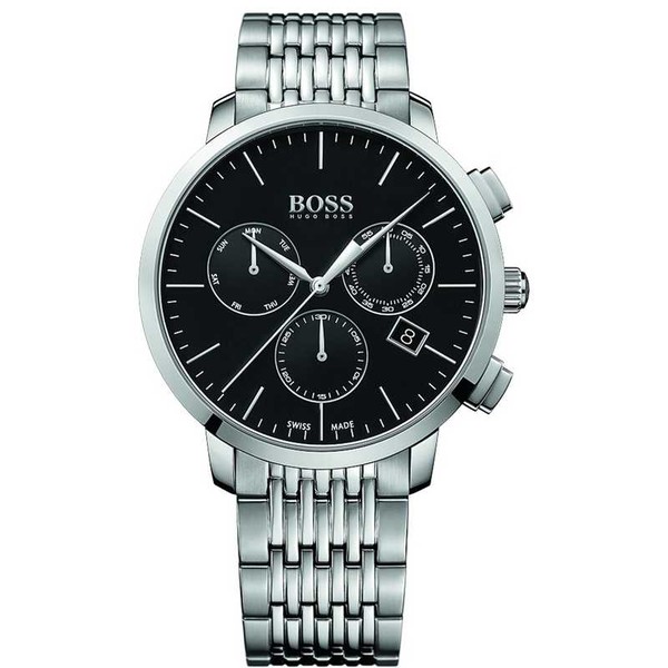 Hugo Boss Watches HB1513267 Erkek Kol Saati - 1