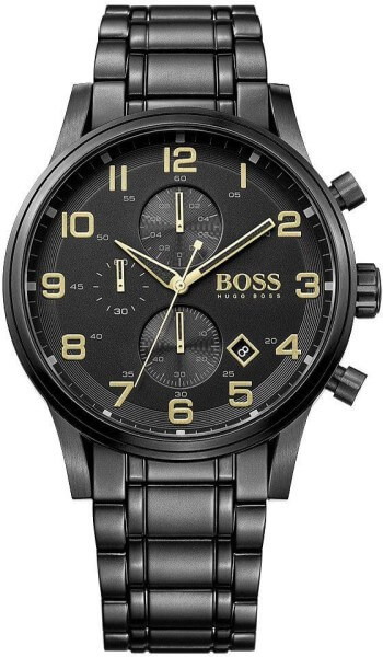 Hugo Boss HB1513275 Erkek Kol Saati - 1