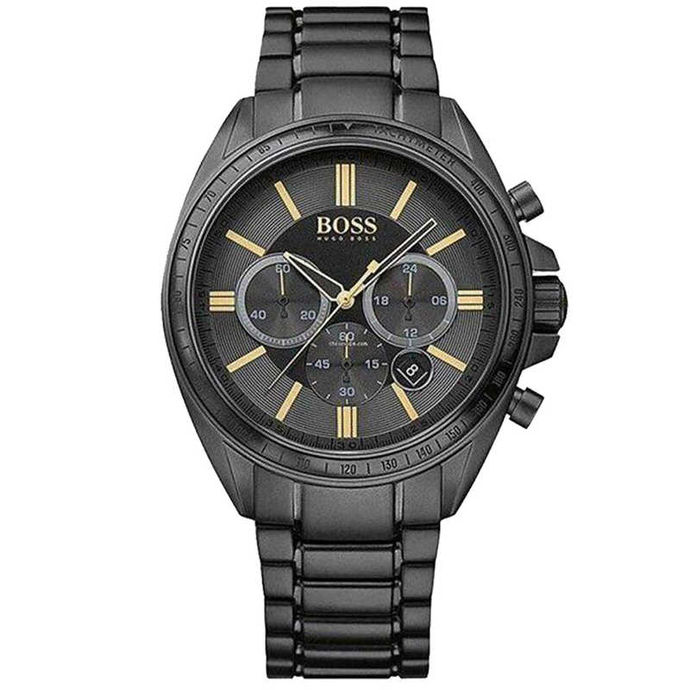 Hugo Boss Watches HB1513277 Erkek Kol Saati - 1