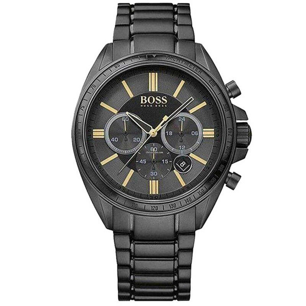 Hugo Boss Watches HB1513277 Erkek Kol Saati - 3