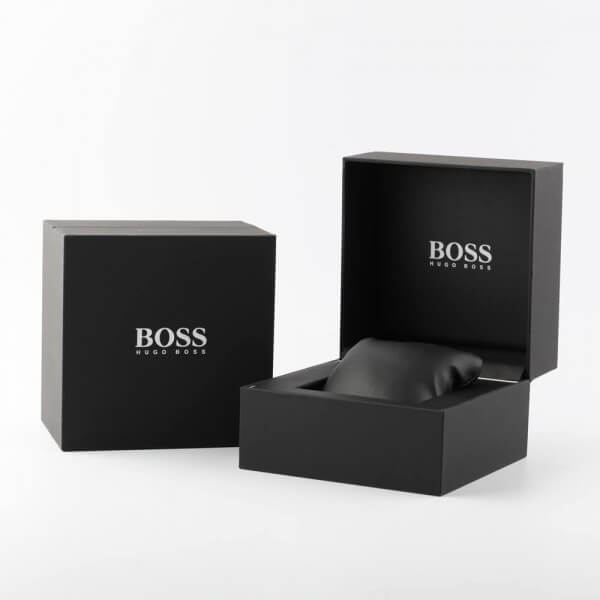 Hugo Boss HB1513340 Erkek Kol Saati - 1