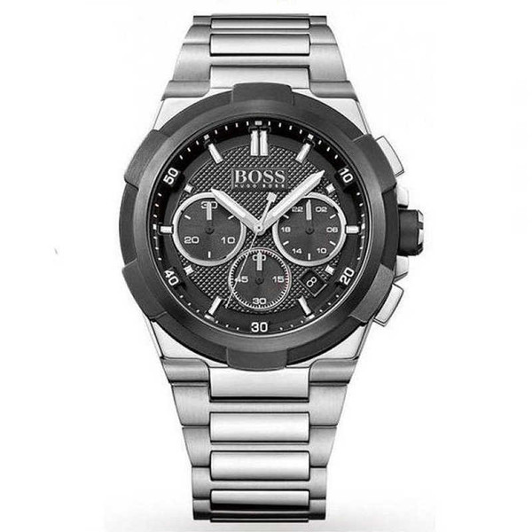 Hugo Boss Watches HB1513359 Erkek Kol Saati - 4