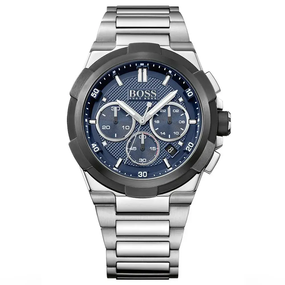 Hugo Boss HB1513360 Erkek Kol Saati - 1