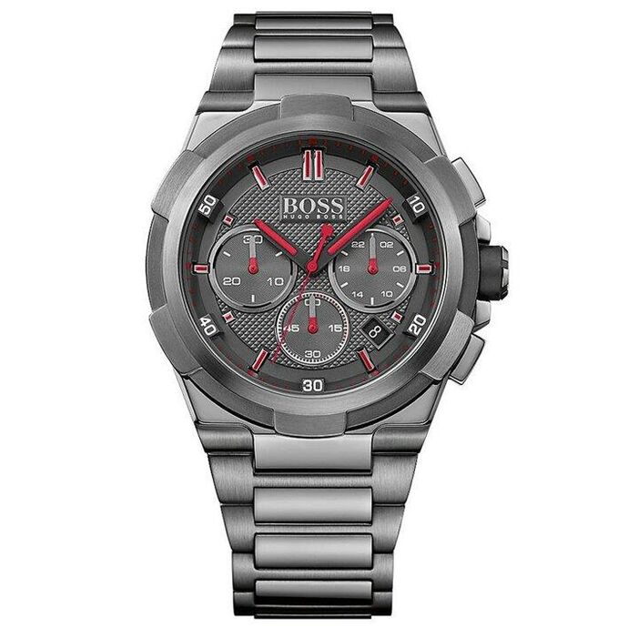 Hugo Boss HB1513361 Erkek Kol Saati - 1