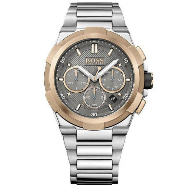 Hugo Boss HB1513362 Erkek Kol Saati - 1