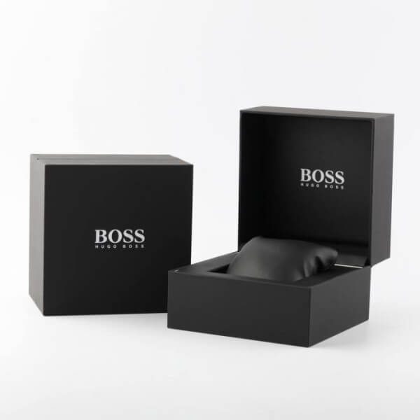 Hugo Boss HB1513362 Erkek Kol Saati - 3