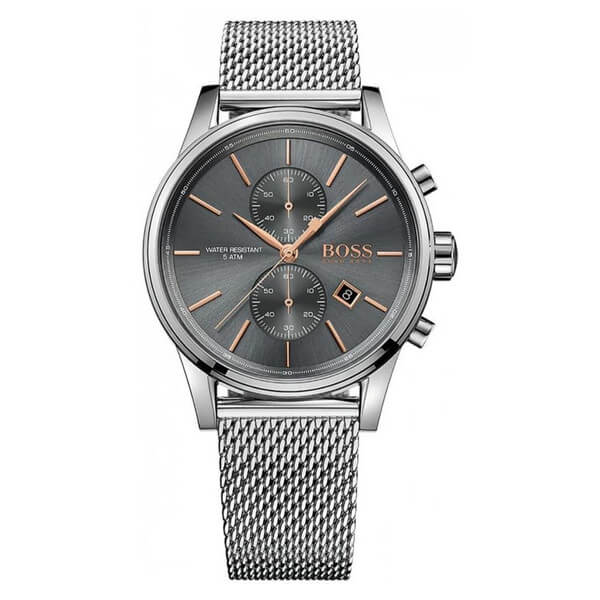 Hugo Boss Watches HB1513440 Erkek Kol Saati - Thumbnail