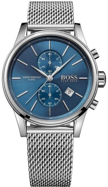 Hugo Boss HB1513441 Erkek Kol Saati - 1