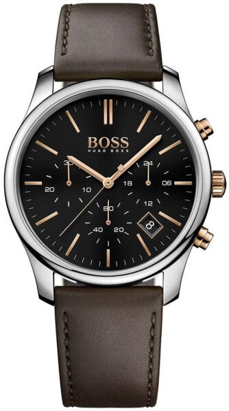 Hugo Boss HB1513448 Erkek Kol Saati - 2