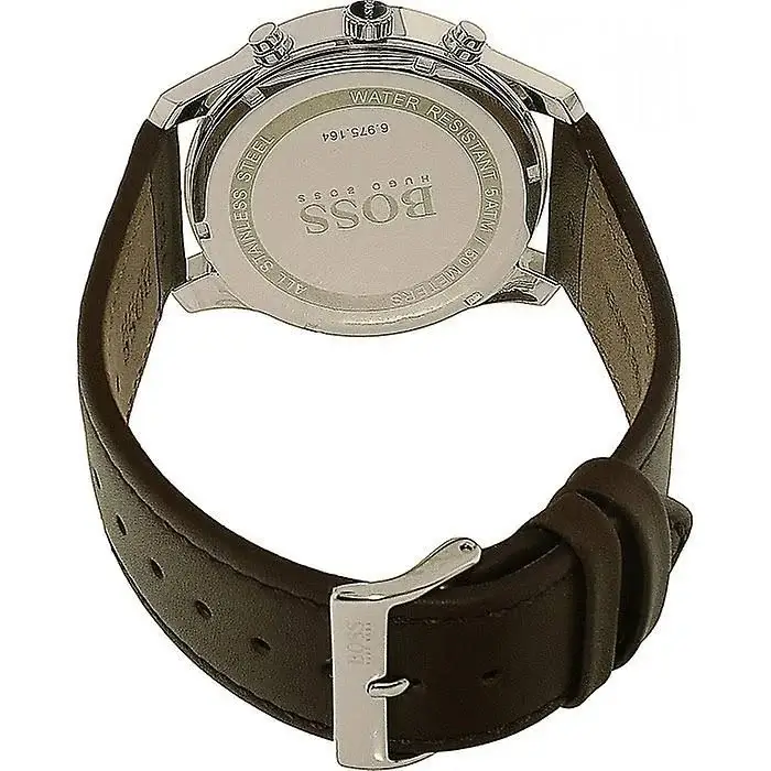 Hugo Boss HB1513448 Erkek Kol Saati - 1