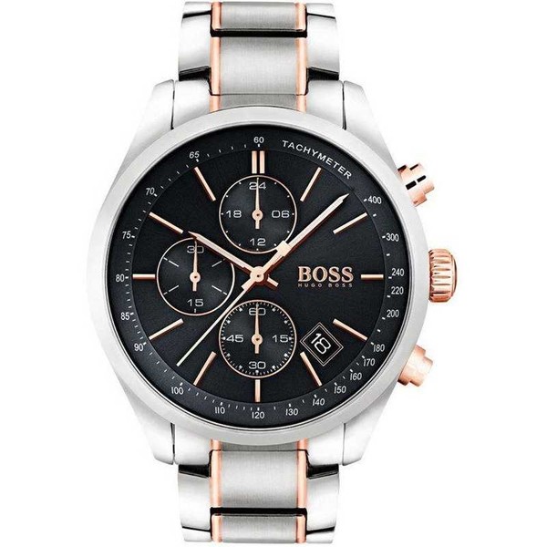 Hugo Boss Watches HB1513473 Erkek Kol Saati - 1