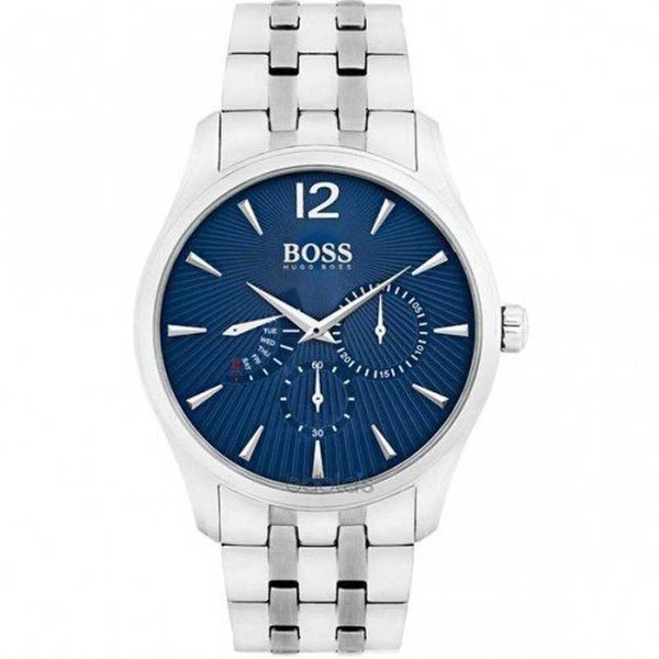 Hugo Boss Watches HB1513492 Erkek Kol Saati - 1