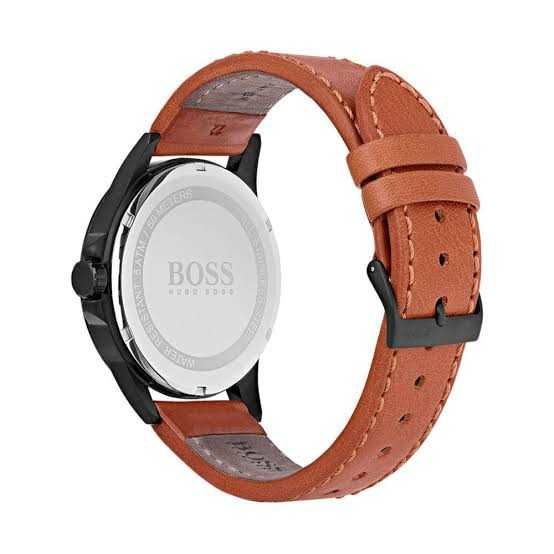Hugo Boss Watches HB1513517 Erkek Kol Saati - 3