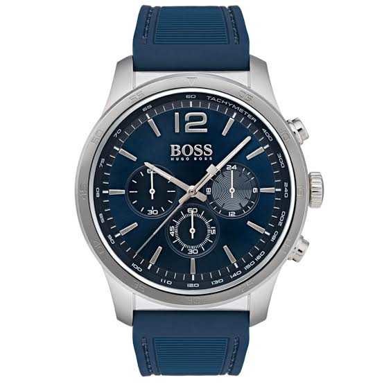 Hugo Boss Watches HB1513526 Erkek Kol Saati - 1